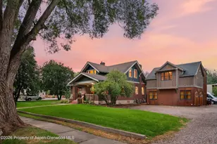 275 S 4th St, Carbondale, CO 81623 - Photo 1