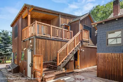 275 S 4th Street, Carbondale, CO 81623 - Photo 30