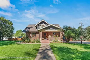 275 S 4th St, Carbondale, CO 81623 - Photo 2