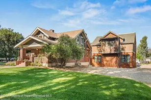 275 S 4th St, Carbondale, CO 81623 - Photo 1