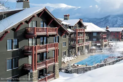0039 Boomerang Rd. Road #8312 Summer Preferred 22, Aspen, CO 81611 - Photo 1