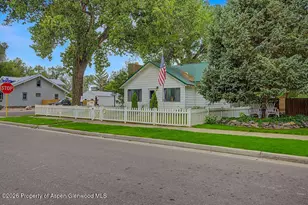 600 Taylor St, Craig, CO 81625 - Photo 36