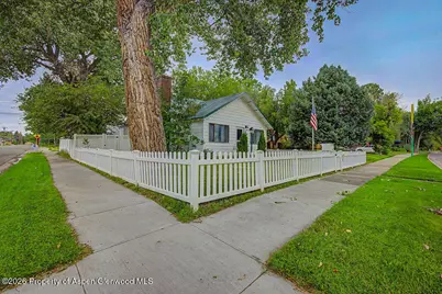 600 Taylor Street, Craig, CO 81625 - Photo 40
