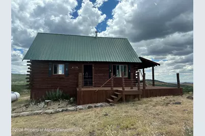 1244 Boulder Drive, Craig, CO 81625 - Photo 1