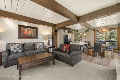 855 Carriage Way #Slope 201, Snowmass Village, CO 81615 - Photo 4
