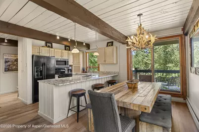 855 Carriage Way #Slope 201, Snowmass Village, CO 81615 - Photo 1