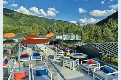 550 S Spring Street #F-3, Aspen, CO 81611 - Photo 8