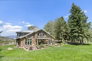 160 Spring Creek Rd, Basalt, CO 81621 - Photo 42