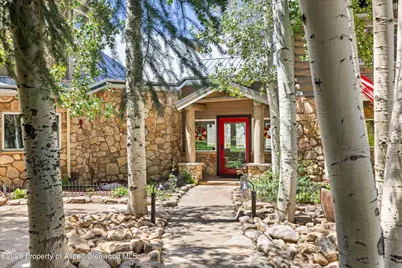 160 Spring Creek Road, Basalt, CO 81621 - Photo 4