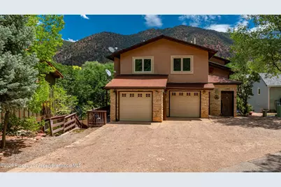 3130 Hager Lane #1, Glenwood Springs, CO 81601 - Photo 1