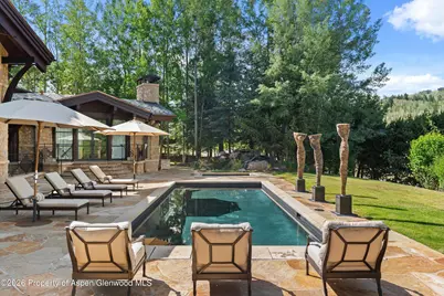 1330 W Buttermilk Road, Aspen, CO 81611 - Photo 50