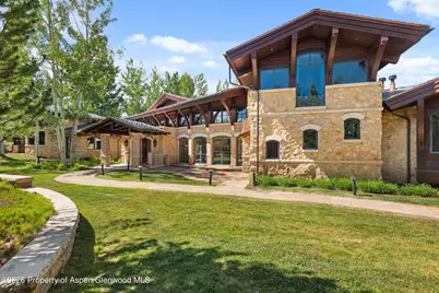 1330 W Buttermilk Road, Aspen, CO 81611 - Photo 56