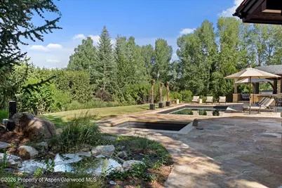 1330 W Buttermilk Road, Aspen, CO 81611 - Photo 46