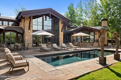 1330 W Buttermilk Road, Aspen, CO 81611 - Photo 40