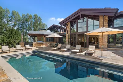 1330 W Buttermilk Road, Aspen, CO 81611 - Photo 1