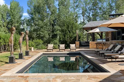 1330 W Buttermilk Road, Aspen, CO 81611 - Photo 44