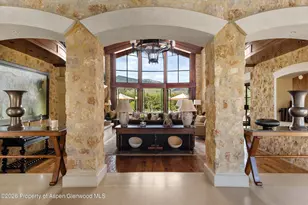 1330 W Buttermilk Rd, Aspen, CO 81611 - Photo 2