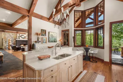 863 Hunter Creek Road, Aspen, CO 81611 - Photo 6