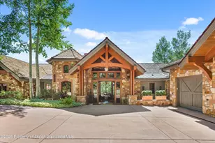 863 Hunter Creek Rd, Aspen, CO 81611 - Photo 2