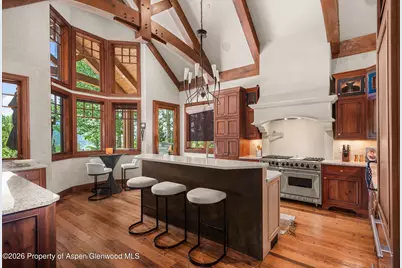 863 Hunter Creek Road, Aspen, CO 81611 - Photo 4