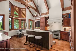 863 Hunter Creek Rd, Aspen, CO 81611 - Photo 4