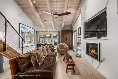 690 Carriage Way #304, Snowmass Village, CO 81615 - Photo 18
