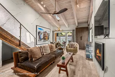 690 Carriage Way #304, Snowmass Village, CO 81615 - Photo 1
