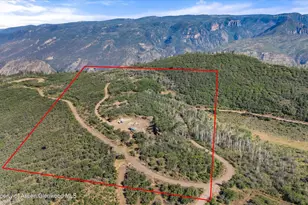4080 County Road 121, Glenwood Springs, CO 81601 - Photo 1