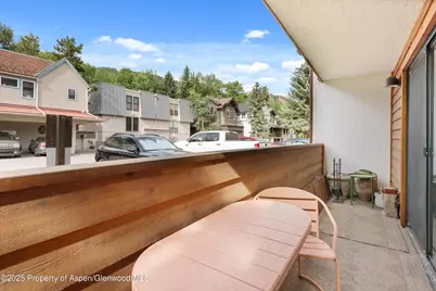 935 E Hopkins Avenue #7, Aspen, CO 81611 - Photo 16