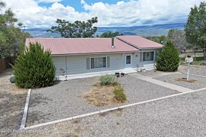 594 NW 9th Street, Cedaredge, CO 81413 - Photo 1