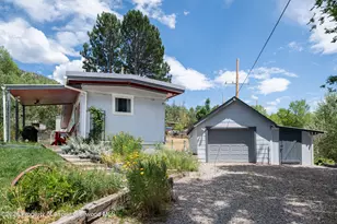 8 Navajo St, New Castle, CO 81647 - Photo 2