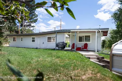 8 Navajo Street, New Castle, CO 81647 - Photo 1