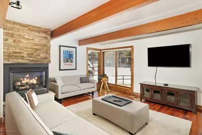 630 E Cooper Avenue #1, Aspen, CO 81611 - Photo 2
