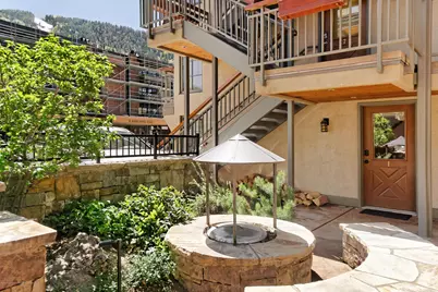 630 E Cooper Avenue #1, Aspen, CO 81611 - Photo 20