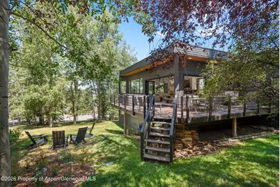 233 Stellar Lane, Snowmass Village, CO 81615 - Photo 46