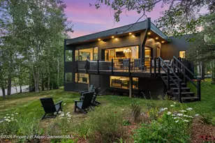 233 Stellar Ln, Snowmass Village, CO 81615 - Photo 2