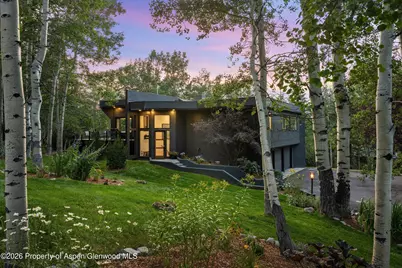 233 Stellar Lane, Snowmass Village, CO 81615 - Photo 1