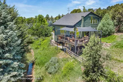 56 Booth Lane, Basalt, CO 81621 - Photo 2