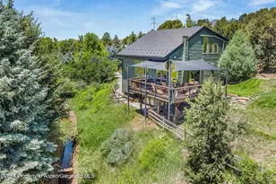 56 Booth Ln, Basalt, CO 81621 - Photo 2