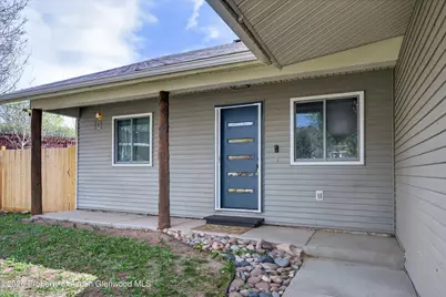 279 Lupine Drive, New Castle, CO 81647 - Photo 1