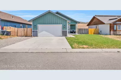 974 S Dry Creek Road, Hayden, CO 81639 - Photo 2