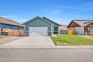 974 S Dry Creek Rd, Hayden, CO 81639 - Photo 2