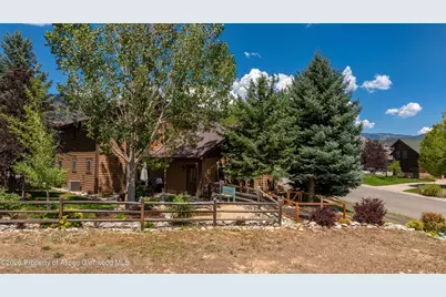 815 Clubhouse Drive, New Castle, CO 81647 - Photo 4