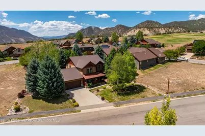 815 Clubhouse Drive, New Castle, CO 81647 - Photo 28