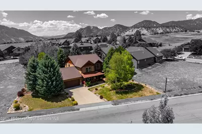 815 Clubhouse Drive, New Castle, CO 81647 - Photo 30
