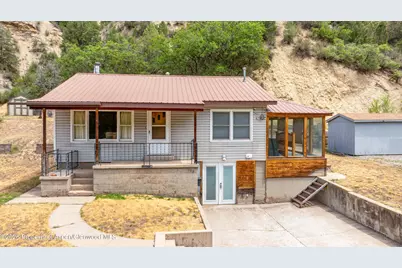 922 Lincoln Avenue, Glenwood Springs, CO 81601 - Photo 2