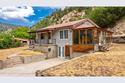 922 Lincoln Avenue, Glenwood Springs, CO 81601 - Photo 1