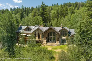 691 Pfister Dr, Aspen, CO 81611 - Photo 80