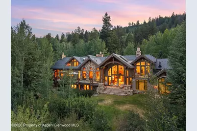 691 Pfister Drive, Aspen, CO 81611 - Photo 2