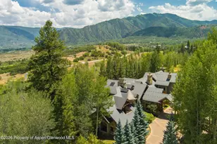 691 Pfister Dr, Aspen, CO 81611 - Photo 82